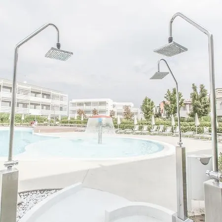 Laguna Park 2/8/9 Lido di Jesolo
